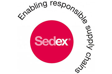 Sedex Program & GOOD Certificat
